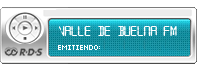 Valle de Buelna FM On-line