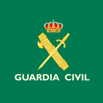 Guardia Civil (Los Corrales)