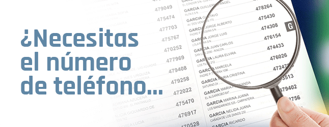 Directorio Comercial