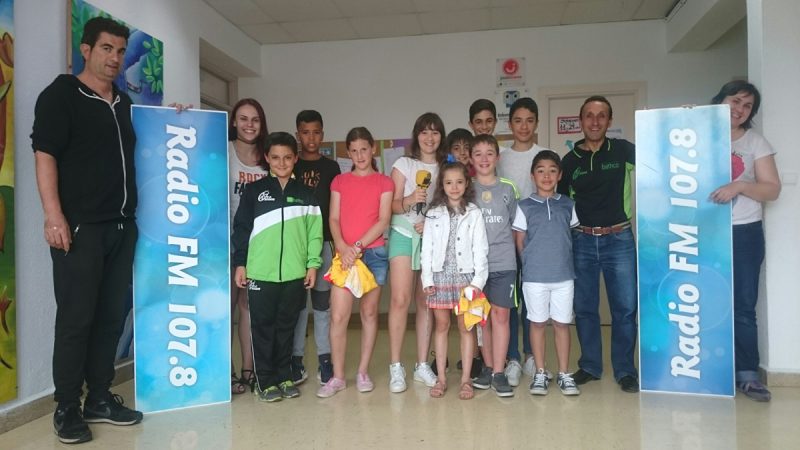 Los pequeños ciclistas del Bathco Team acaparan triunfos en Cantabria