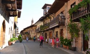 La Calle Real, Riocorvo, Santa María de Yermo o los Torreones serán protagonistas de un plan de difusión del patrimonio municipal
