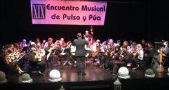 Encuentro Musical de Pulso y Púa 2017