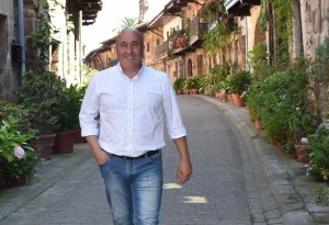 Agustín Molleda repetirá como candidato a la Alcaldía en Cartes en 2023