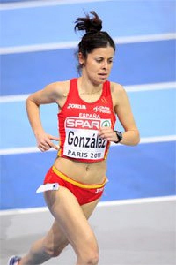 Europeos de atletismo: Paula termina 12ª en la final de 3000