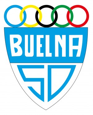 Sociedad Deportiva Buelna Fútbol