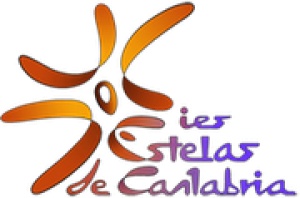 Logo del IES Estelas