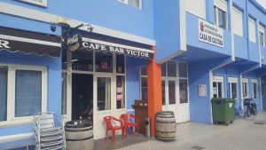 Proceso de desahucio contra el bar Víctor de Los Corrales, uno de los más veteranos del municipio