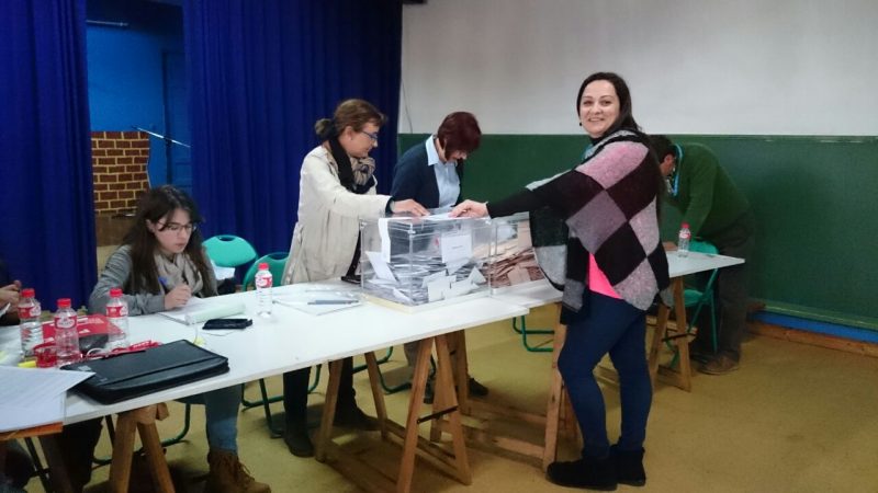 Elecciones Municipales y Autonómicas 24 M 2015. Noticia progresiva