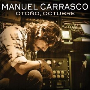 Nº 1 Manuel Carrasco