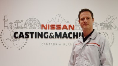 Nissan Cantabria se queda sin el responsable de su plan de ultra-competitividad