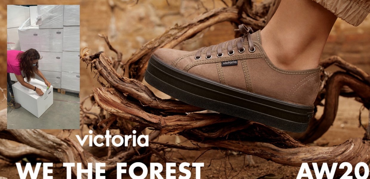 ¡Gana pares de calzado marca Victoria con Stock Buelna!