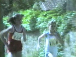 I Cross Sagrado Corazón, año 1984 Vídeo 2/4