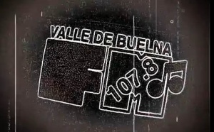 Anuncio TV de Radio Valle de Buelna