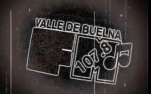 Anuncio TV de Radio Valle de Buelna