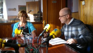 El CEIP José María de Pereda en la Radio Con Clase