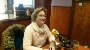 Entrevista a Isabel Prieto presidenta de Kimo Kap Cantabria