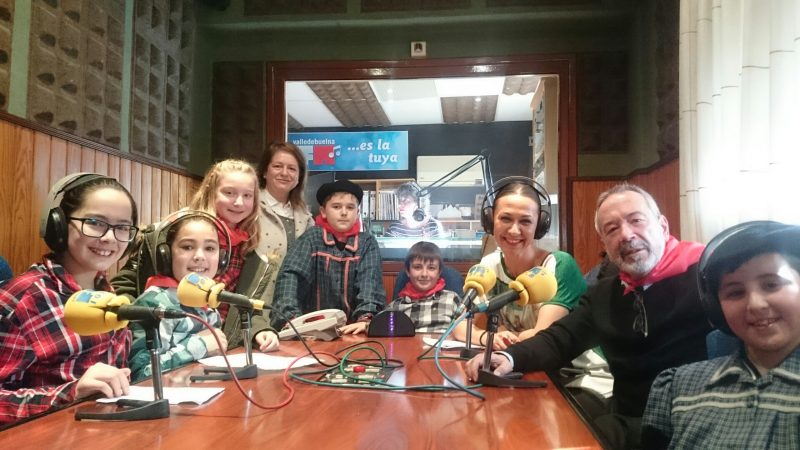 El Pereda habló de Marzas en La Radio Con Clase