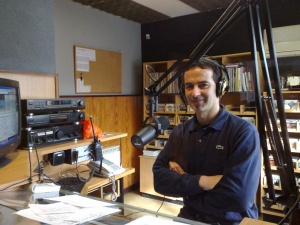 Salvador Fernández