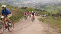 II Marcha MTB Valle de Buelna parte 1