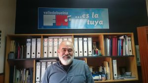 Geoffrey Molloy, "tenemos que tratarnos como a un buen amigo"