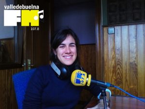 Paula Díaz nos habló de `La Buelna Música´