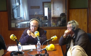 Competencias Básicas. El CEIP José María de Pereda en La Radio Con Clase