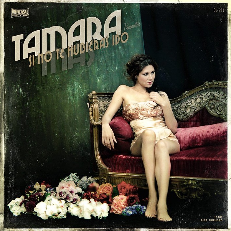 Nº1 Tamara