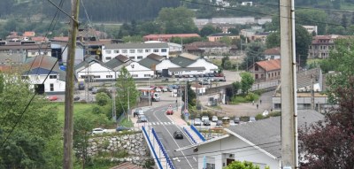 Los sindicatos se plantan ante la propuesta de Nissan Cantabria para la fábrica de Los Corrales