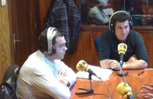 Ricardo Martínez confirma fecha para `Luchamos Por La Vida 2012´