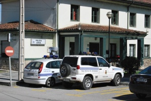 El TSJC afirma que la Jefatura de la Policía Local está en manos de la Alcaldía