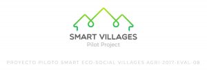 Los Corrales ha sido seleccionado dentro del proyecto piloto que definirá las políticas europeas Smart Villages /Aldeas Inteligentes