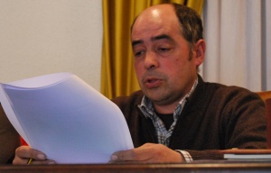 Pablo Gómez Fernández