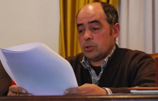 Pablo Gómez Fernández