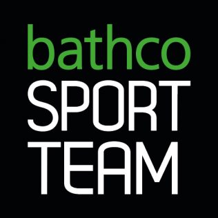 Marcadores fin de semana del Bathco Sport Team