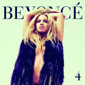 Nº1 Beyoncé