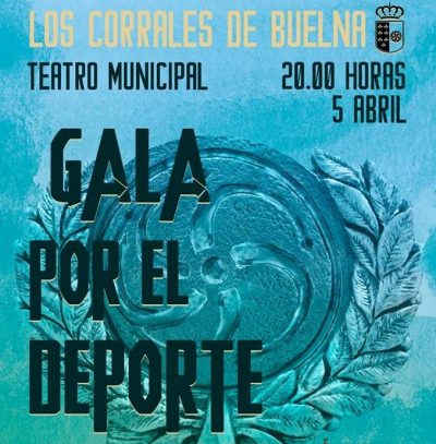 La Gala por el Deporte de Los Corrales de Buelna inicia su cuenta atrás