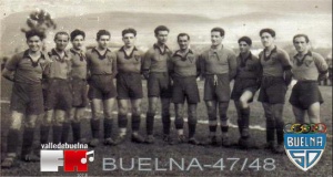 Un club con historia desde 1920