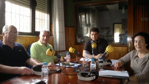 Memoria del deporte en el valle de Buelna I
