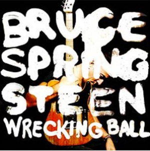 Escucha en VBFM lo nuevo de Bruce Springsteen 