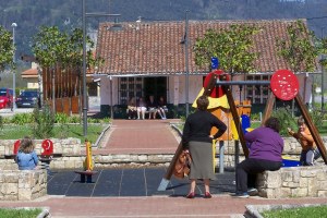 Los Corrales de Buelna espera una decisión del Gobierno regional sobre el edificio público de Juan XXIII
