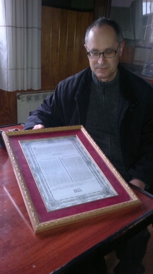 Indulgencia plenaria en el  Día de las Candelas