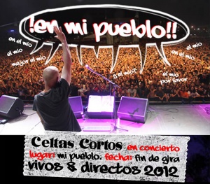 Imagen del concurso de Celtas Cortos