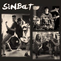 Sinbat comienza este sábado a grabar su nuevo disco