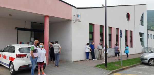 La comarca mantiene el nivel 1 de riesgo por Covid-19