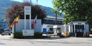 La dirección de Nissan sienta las bases del futuro convenio colectivo