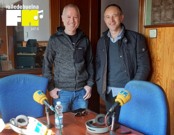 Emboque y Tom nos hablaron del 25 aniversario de la banda