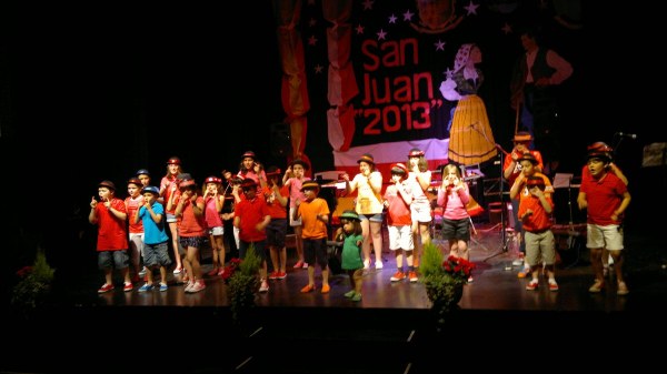 Concierto de la Escuela Municipal de Música
