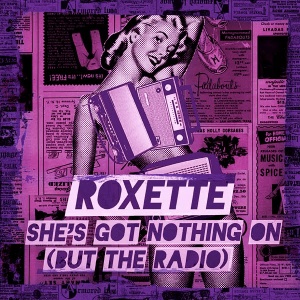 Nº1 Roxette