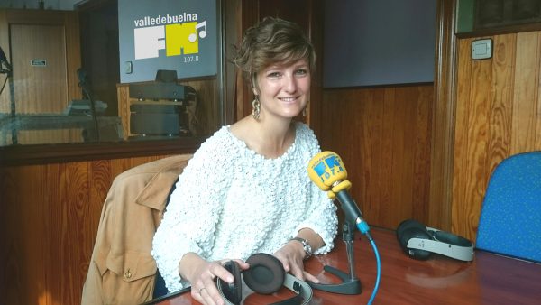 Paula Sánchez-Pando nos habló del cuidado de los perros `seniors´