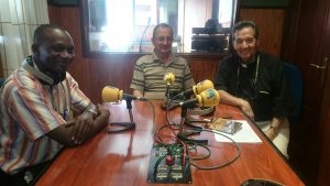 Acona sigue adelante